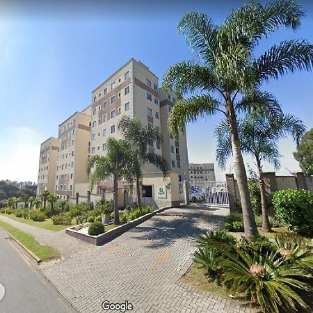 Apto Em Curitiba Perto De Tudo Apartamento Exterior foto